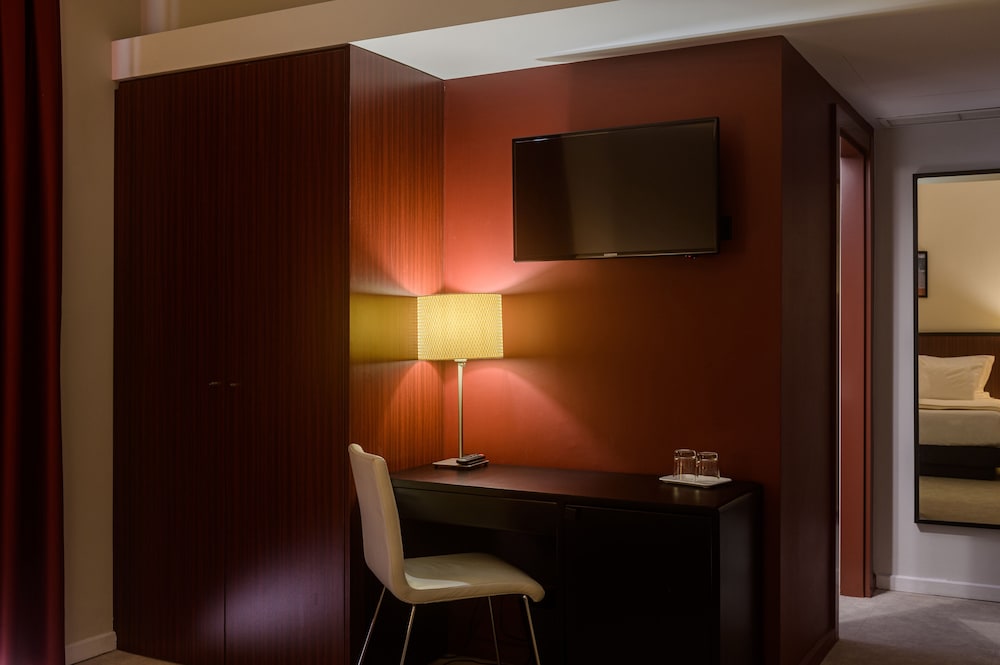 Torre Mar Hotel 24/31