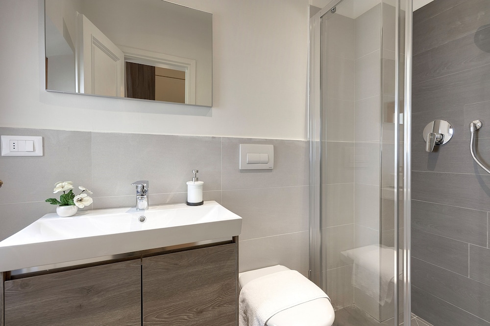 Mamo Florence - David Apartment 23/33