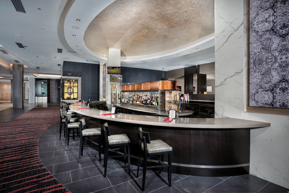 The Hotel at the University of Maryland 52/63