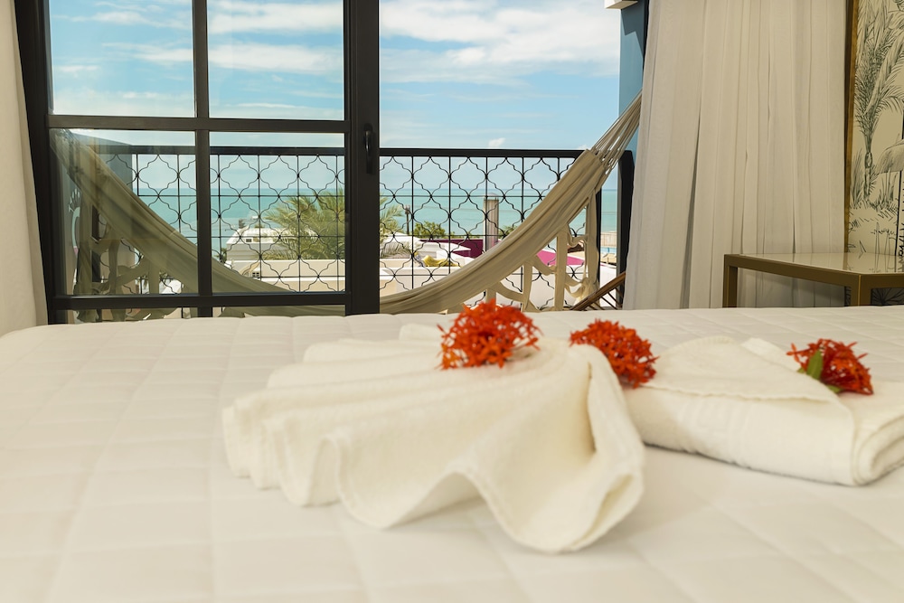 Exotica Boutique Hotel 18/50