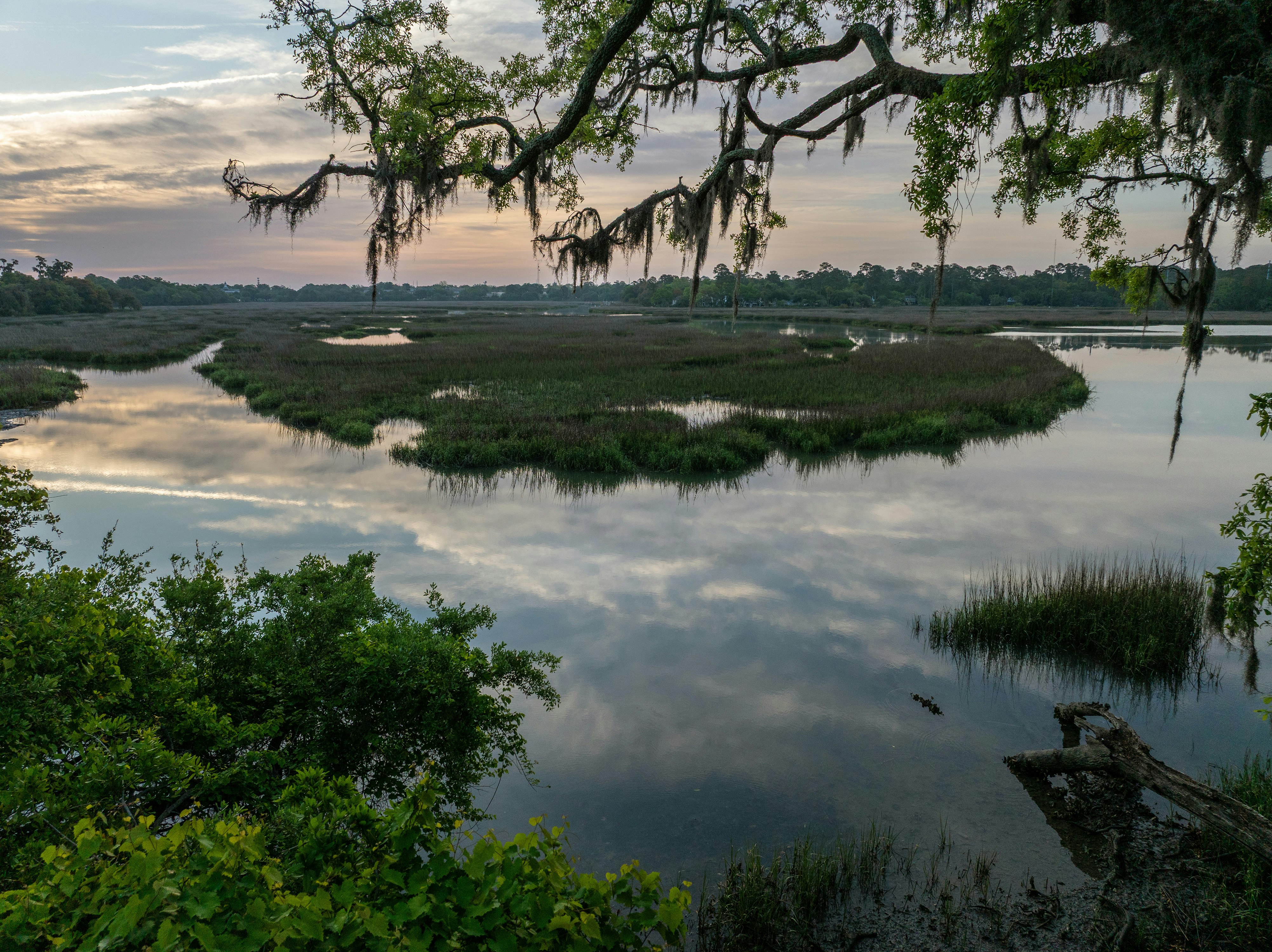 Hampton Inn Beaufort 28/42