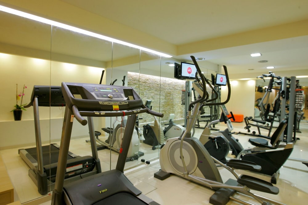 Palmera Beach Hotel and Spa Adult Only 107/131