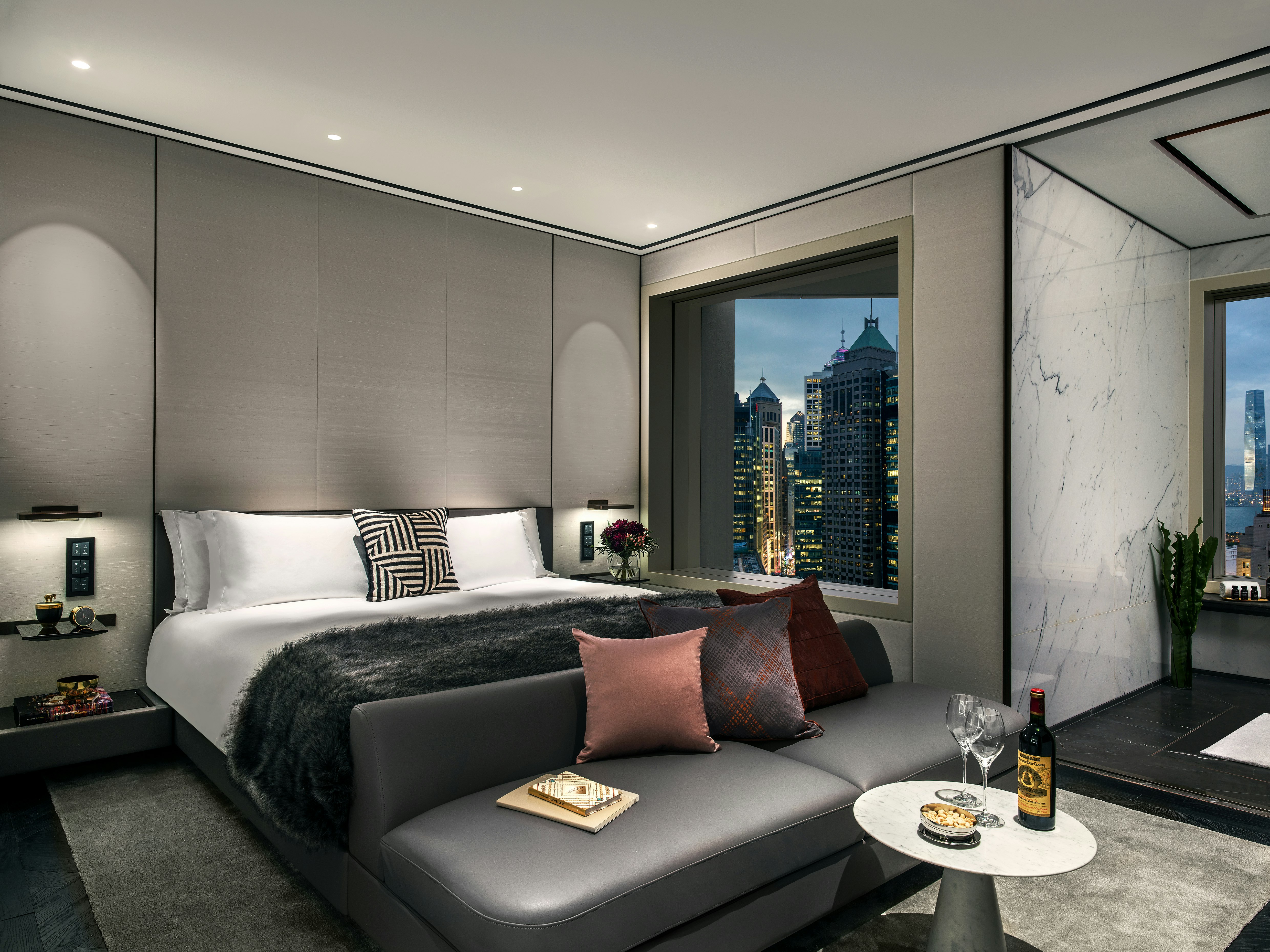 The Murray Hong Kong A Niccolo Hotel 25/67