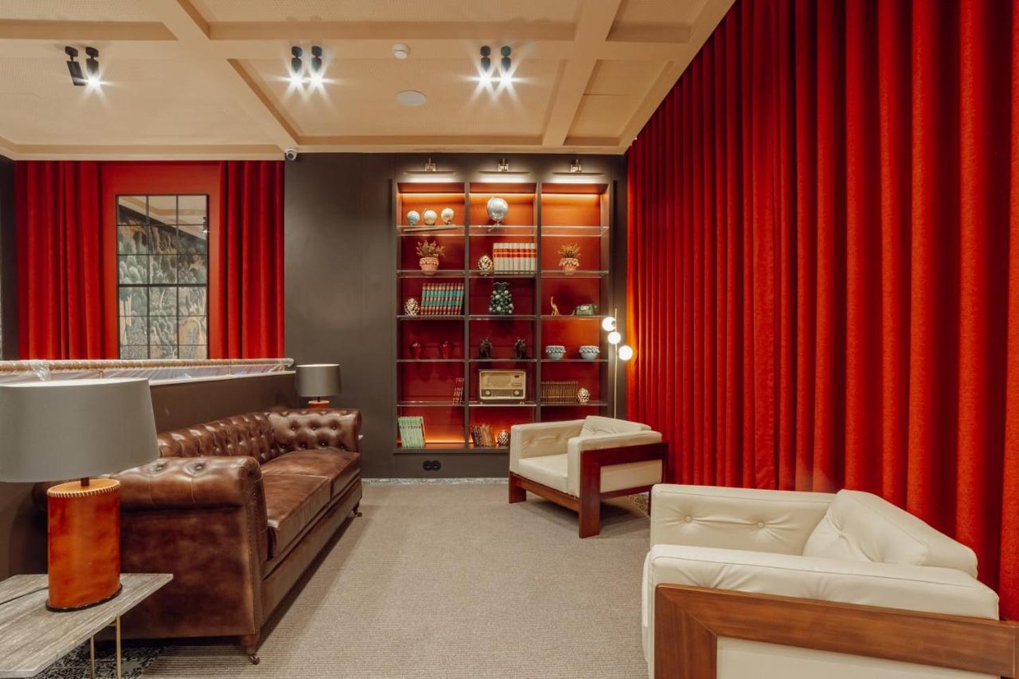ABC HOTEL PORTO CAMPANHA 79/101