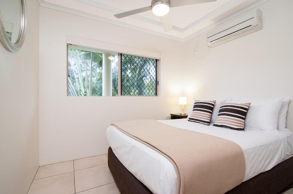 PORT DOUGLAS SANDS RESORT 16/62
