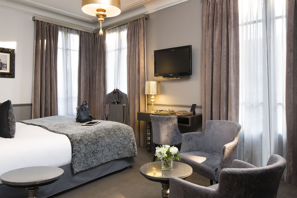 Hotel Lumen Paris Louvre 35/83