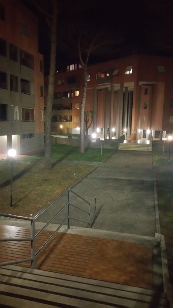 Vacanza a Casa 21/50