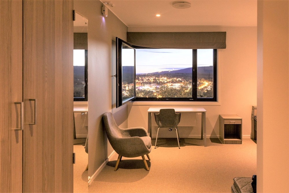 Oslo Hostel Rønningen 15/37
