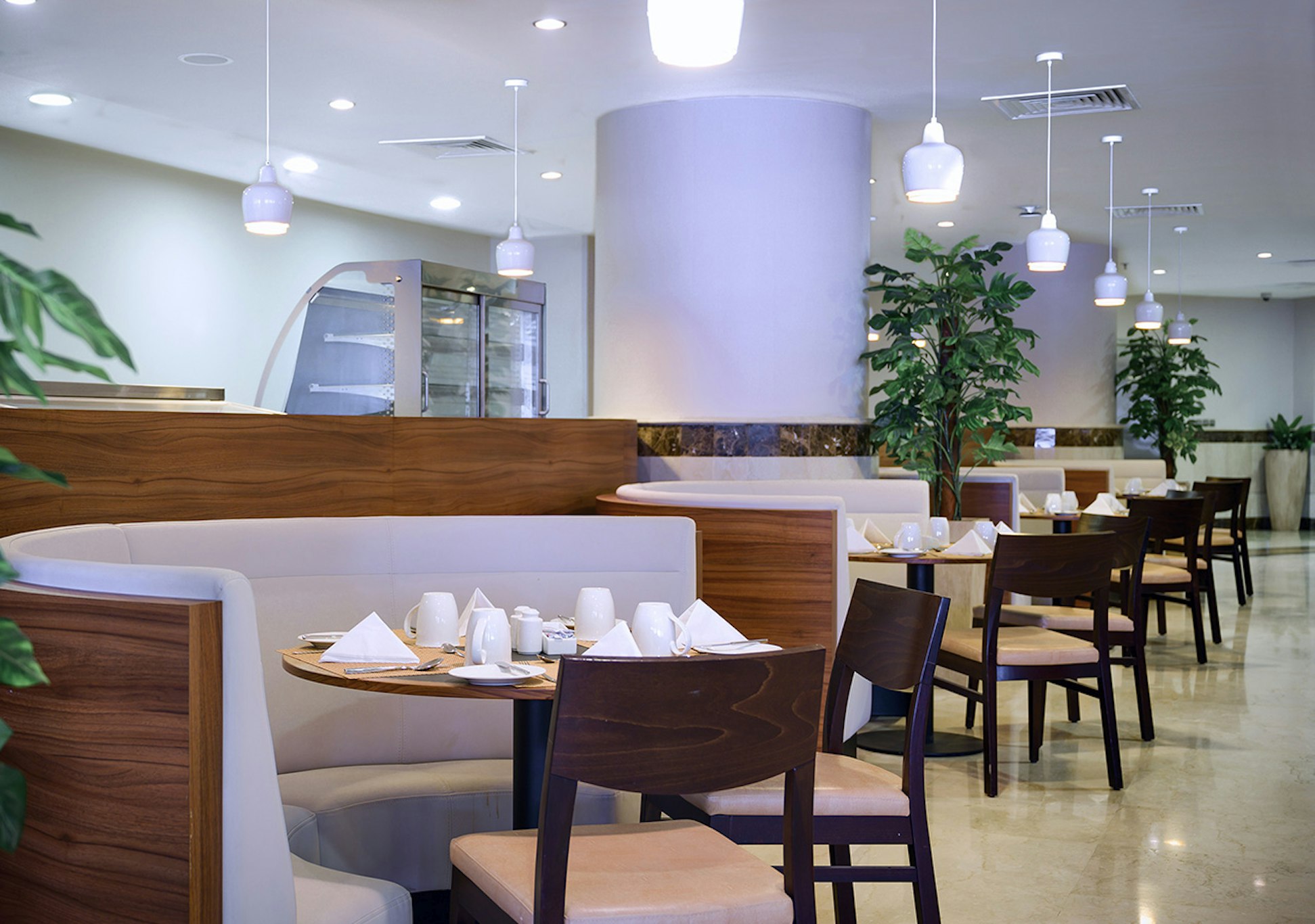 إم الدانة مكة من ميلينيوم(M Hotel Al Dana Makkah by Millennium) 18/40