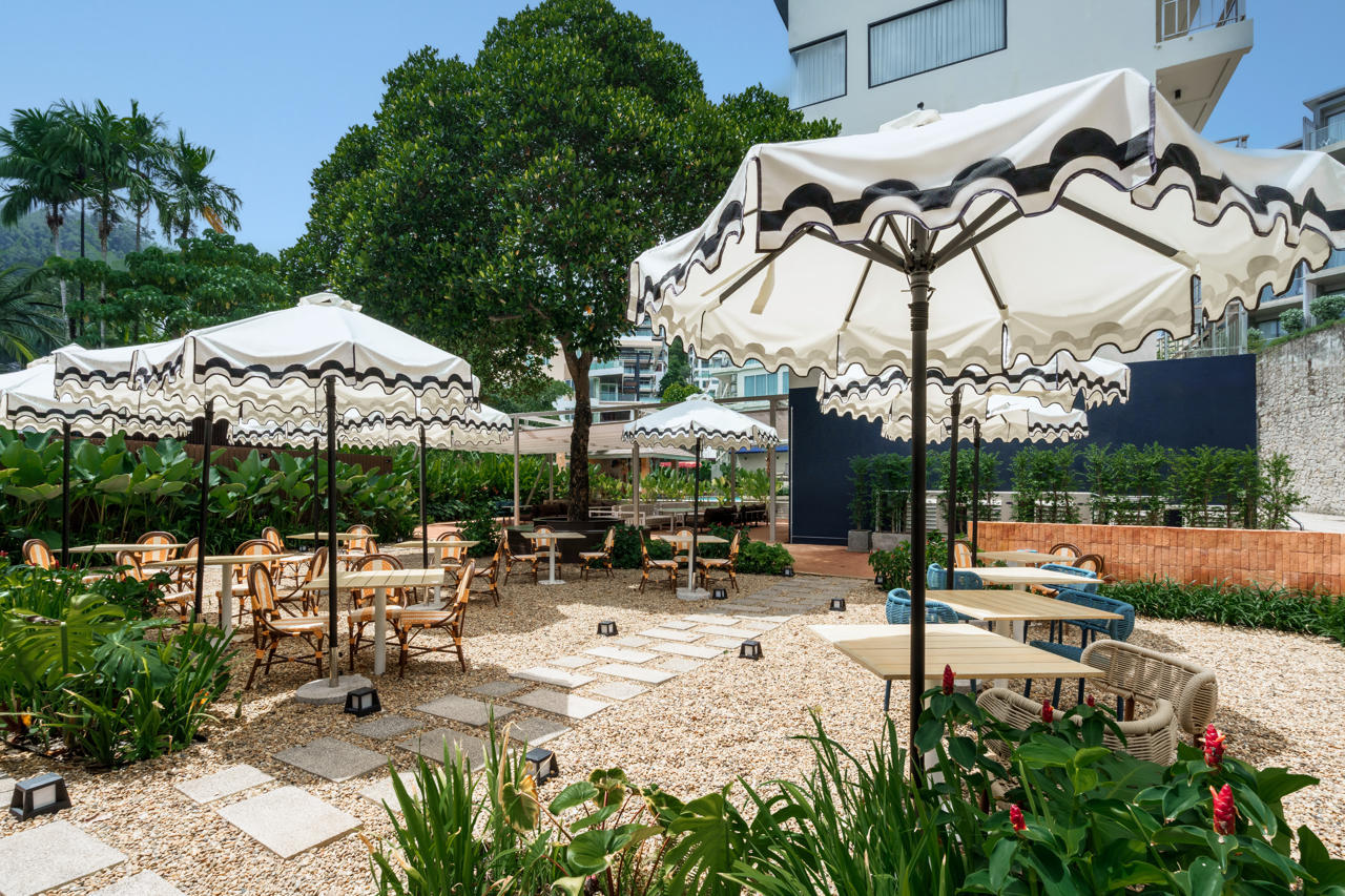 Aqua Maya Phuket 46/57