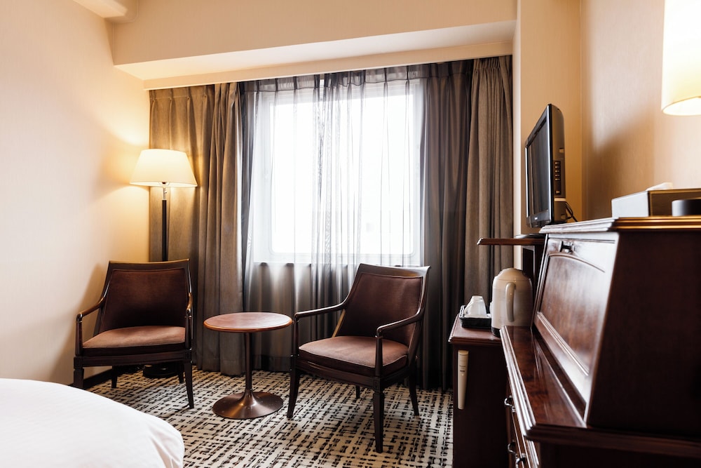 Kanazawa New Grand Hotel PRESTIGE 28/50