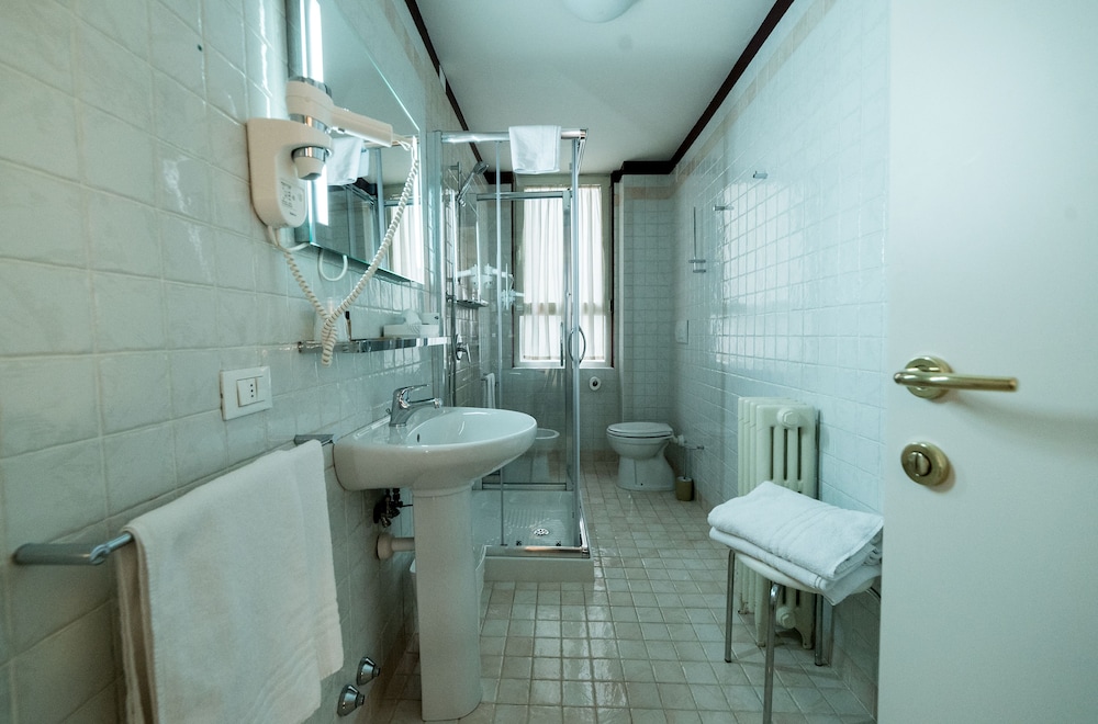 Antico Hotel Vicenza 44/48