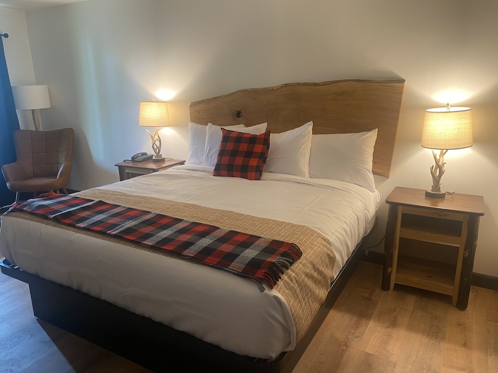 Travelodge by Wyndham Emlenton 15/50