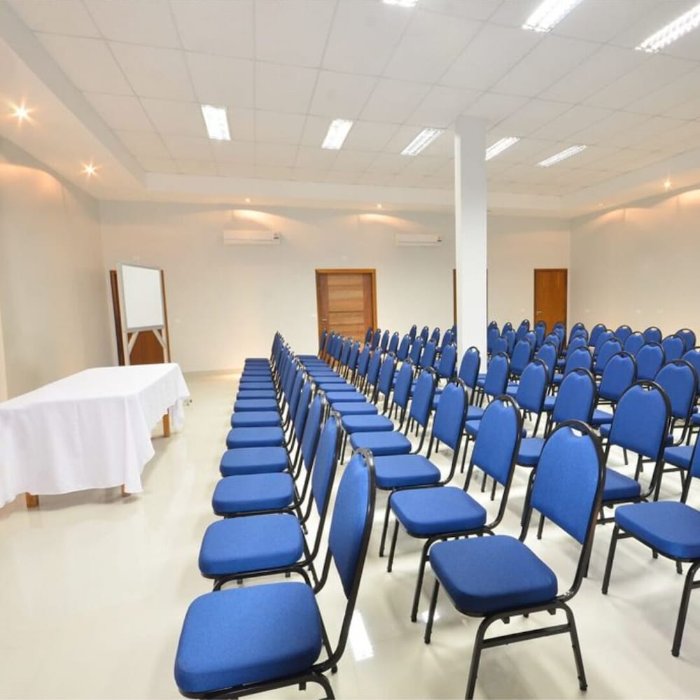 Harbor Inn Santa Maria Campo Mourao 26/32