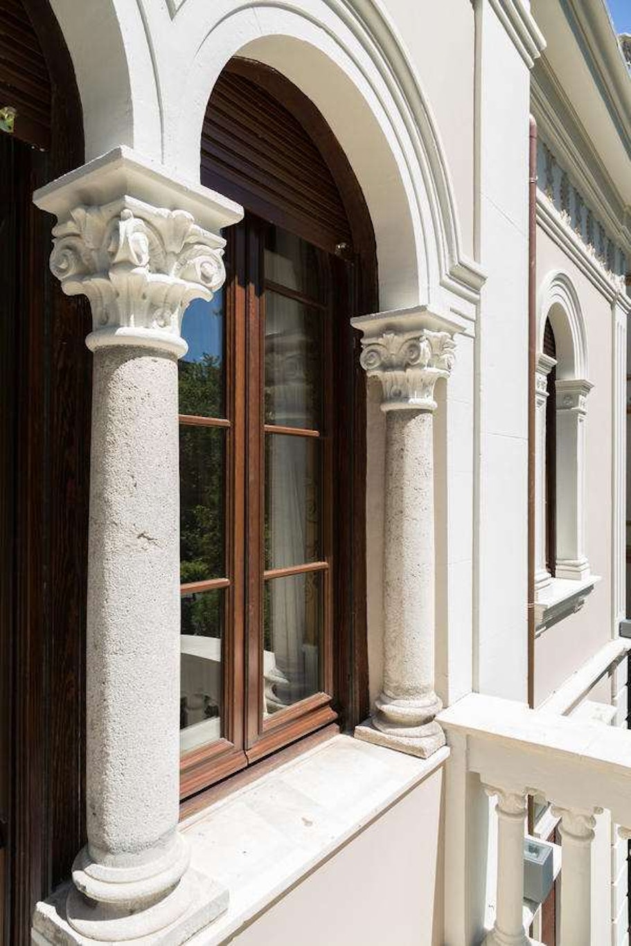 Relais Metelli 39/41