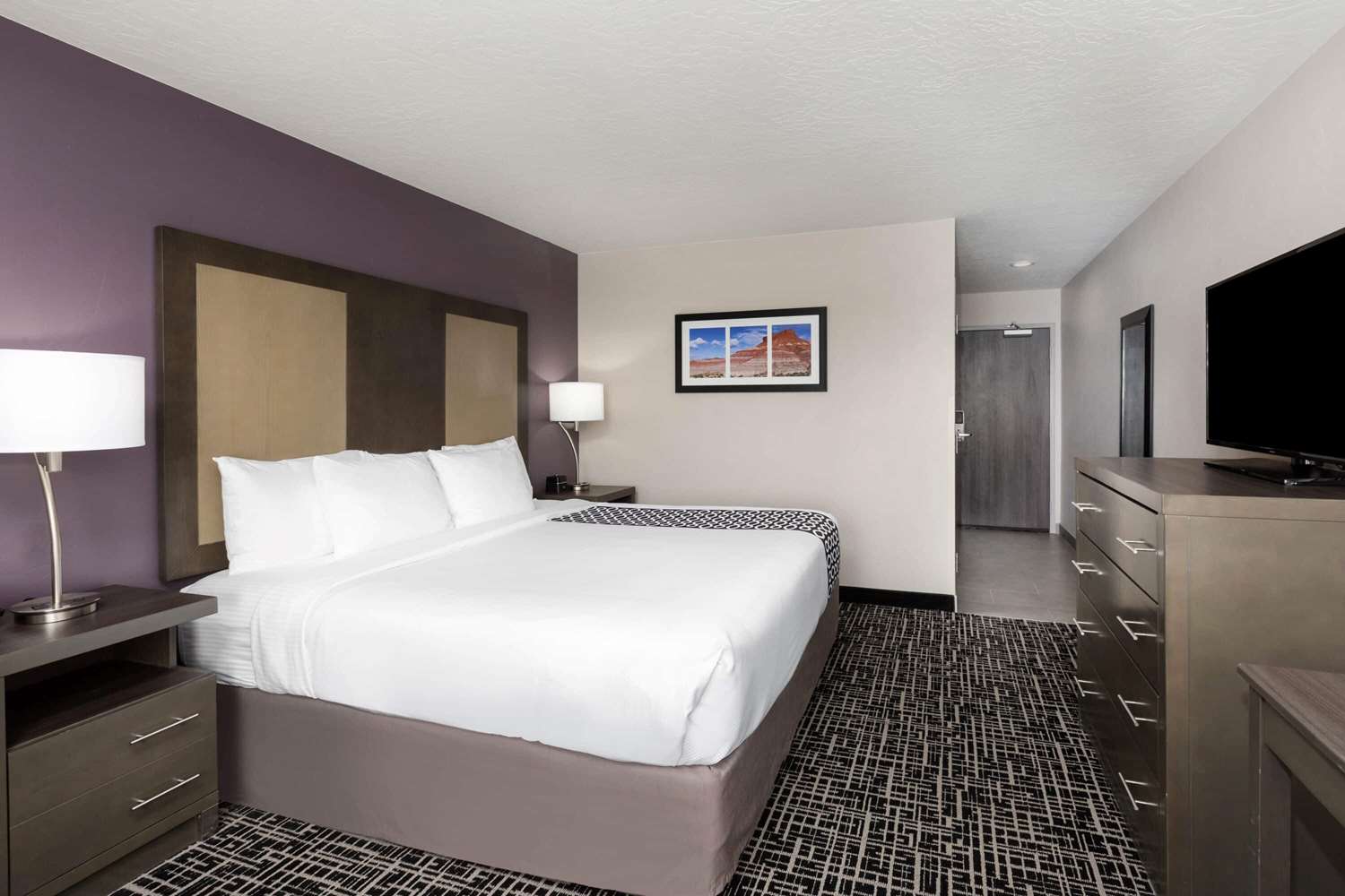 La Quinta Inn & Suites By Wyndham Kanab 26/51
