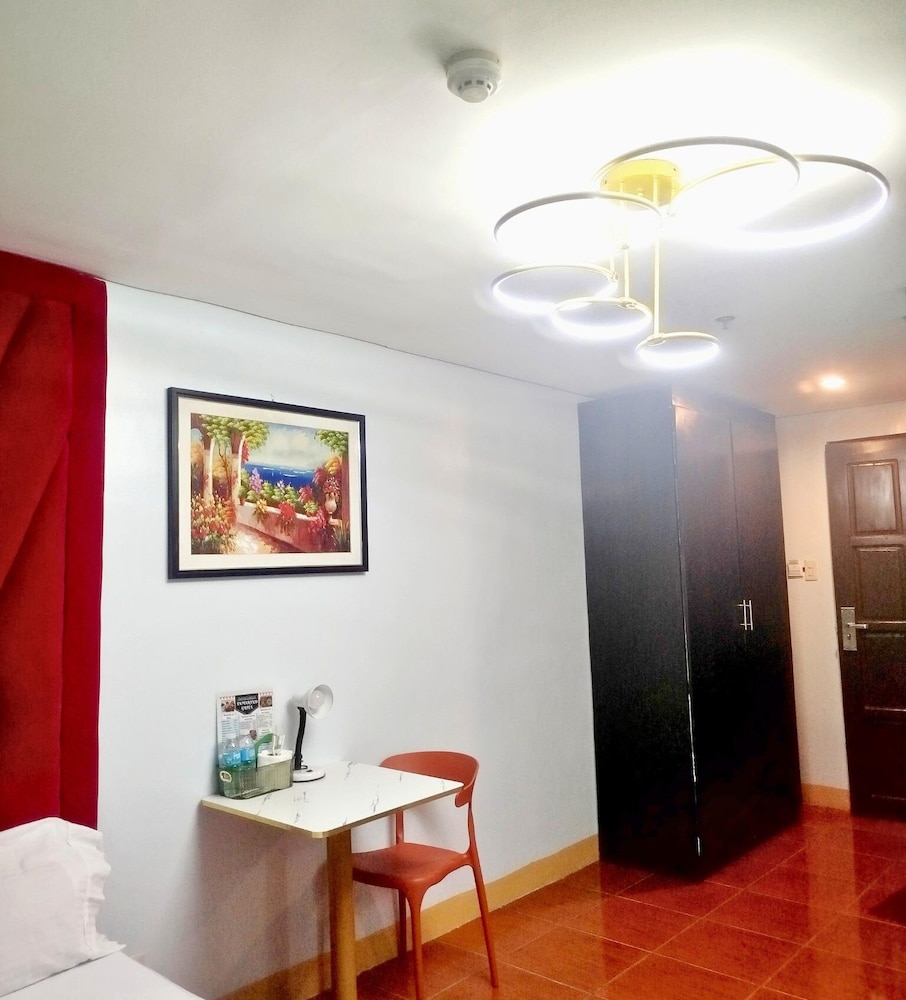 Haeinsa Condotel 28/39