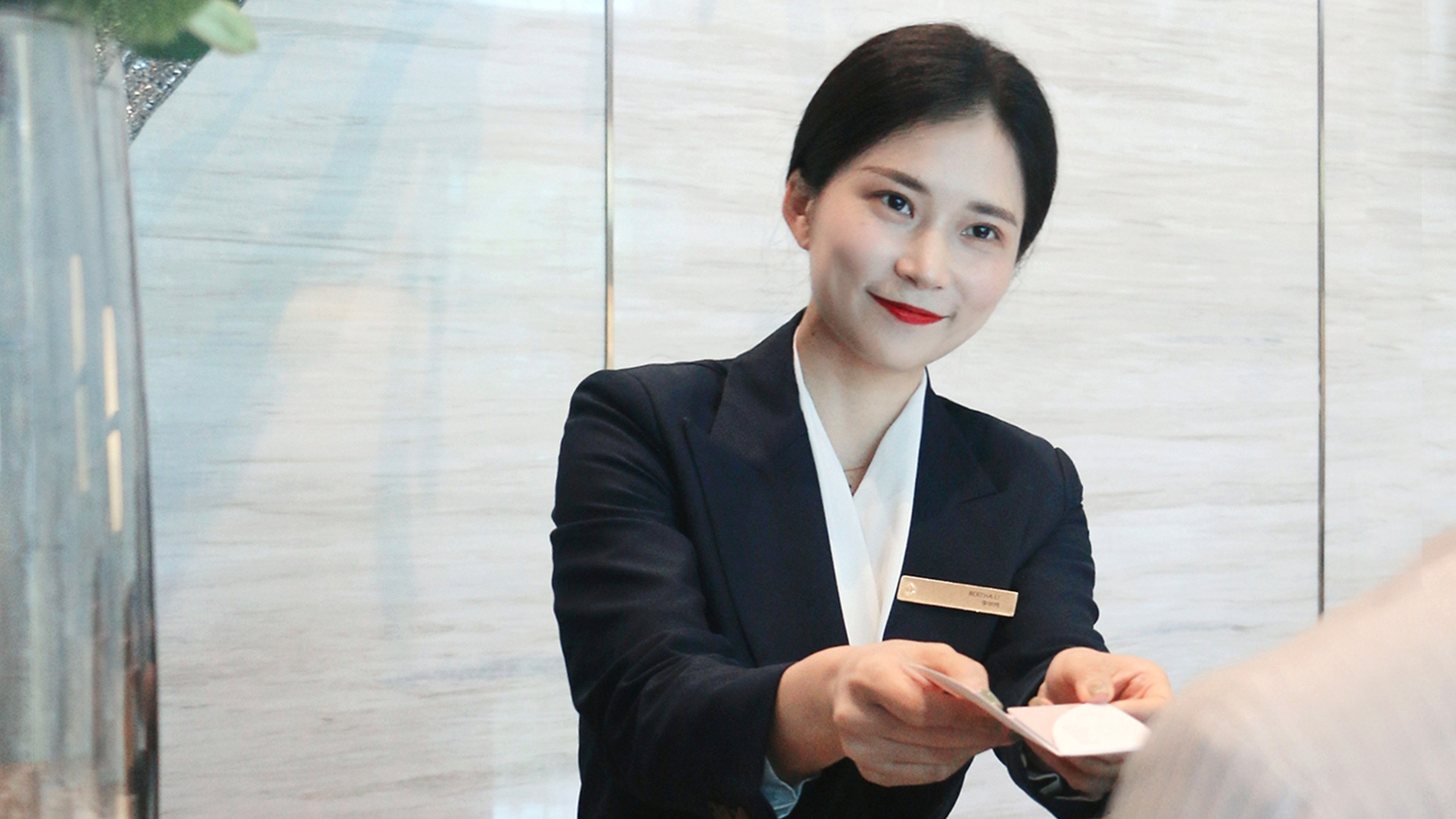 Intercontinental Hotels Xiamen 6/36
