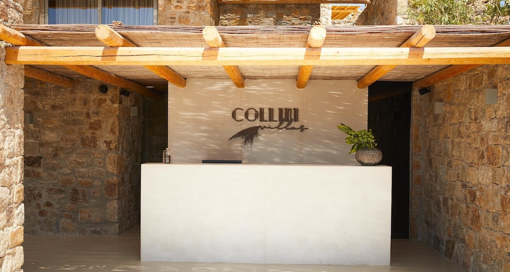 Collini Hotel Mykonos, WorldHotels Elite 4/62