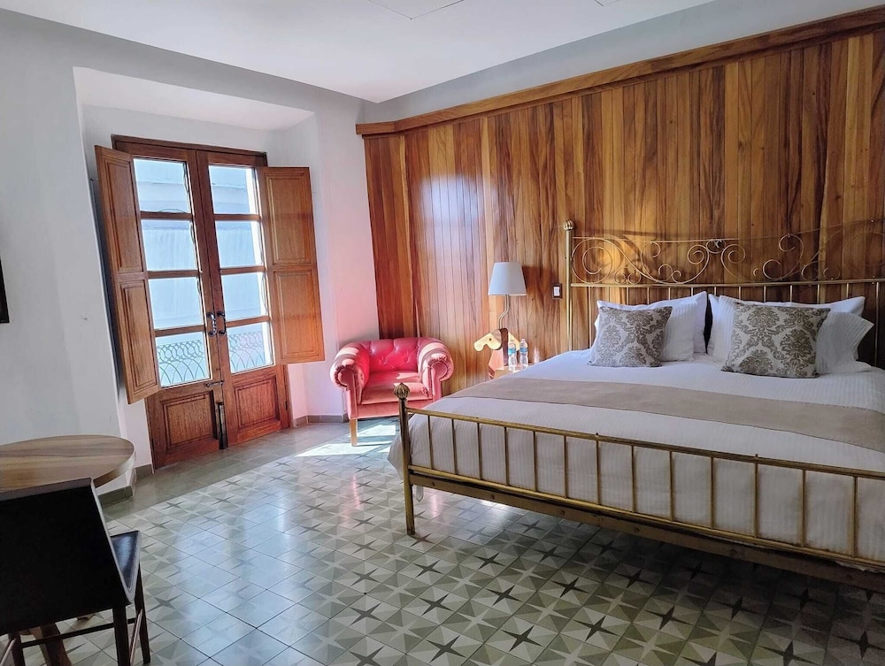 Del Carmen Concept Hotel 18/50