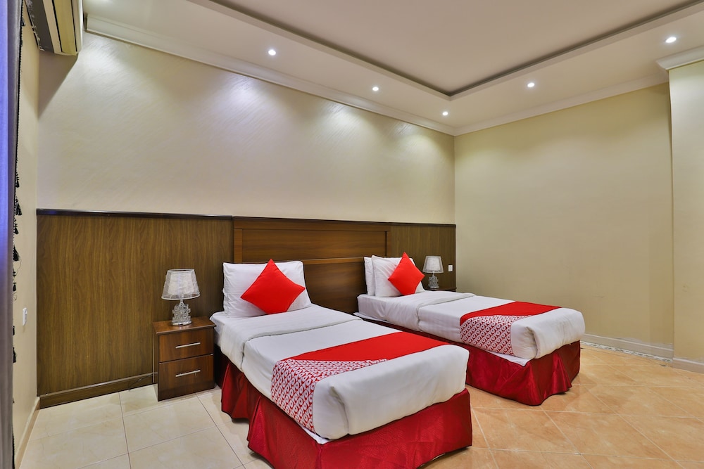 اويو 273 ستار ينبع للأجنحة الفندقية(Oyo 273 Star Yanbu Hotel Suites) 17/26