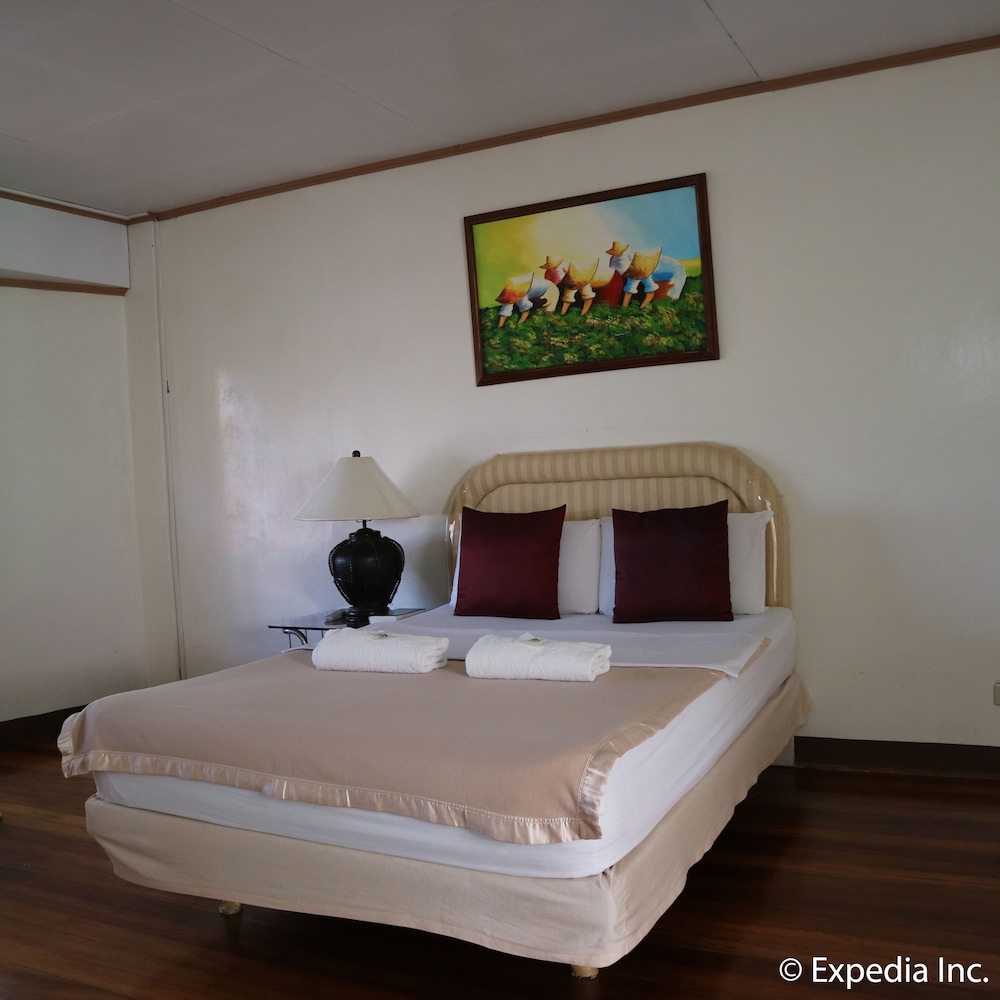 City Of Springs Hotel 10/35