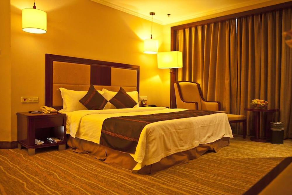 Xiamen Seashine Hotel Palace 10/30