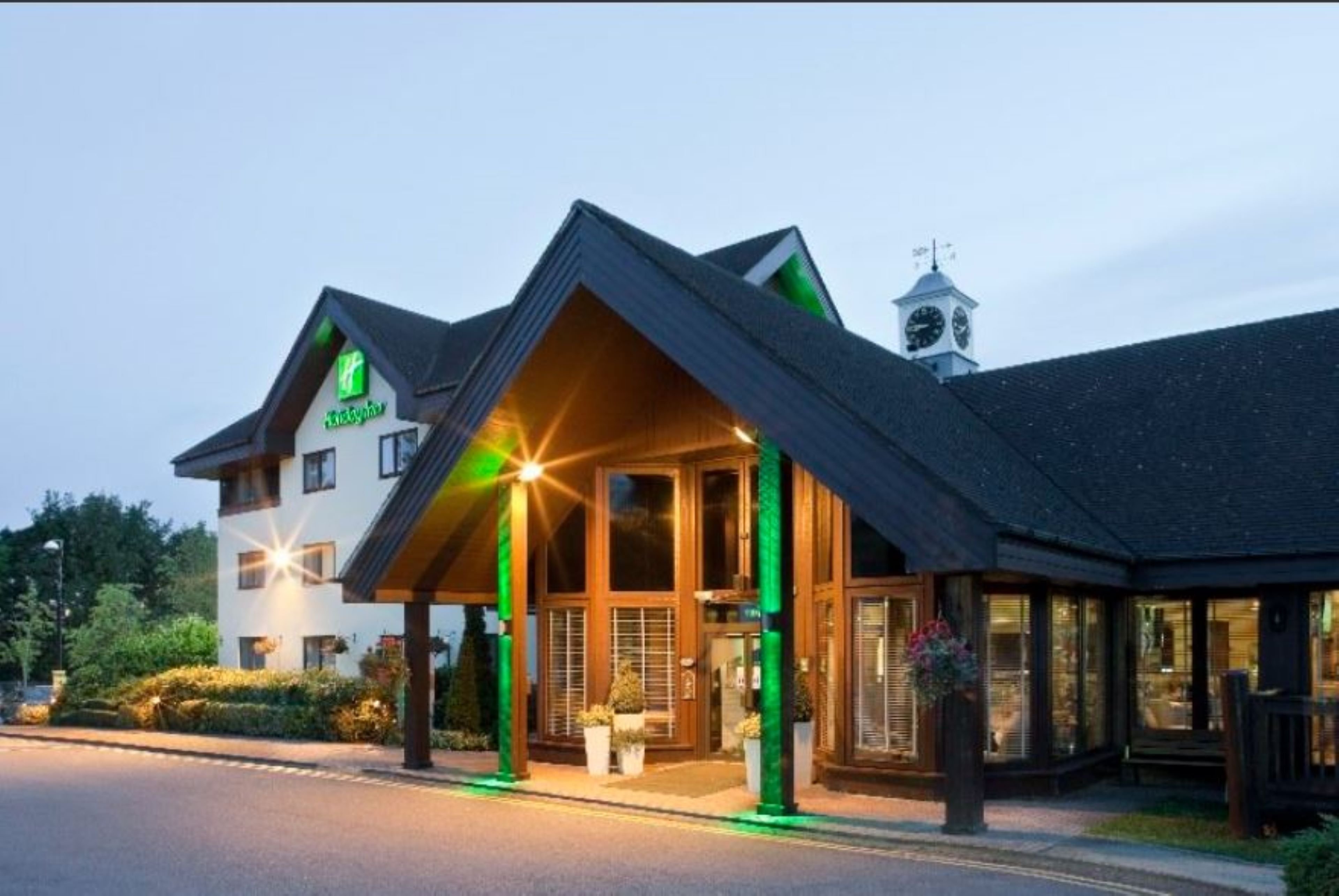 Holiday Inn Hemel Hempstead M1, JCT. 8 by IHG 1/50