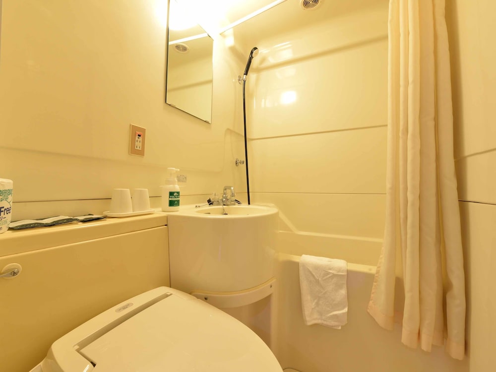 Oze Iwakura Resort Hotel 4/32