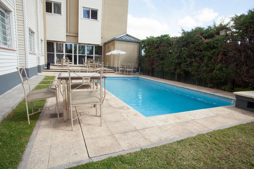 Hathor Hotels Mendoza 58/63
