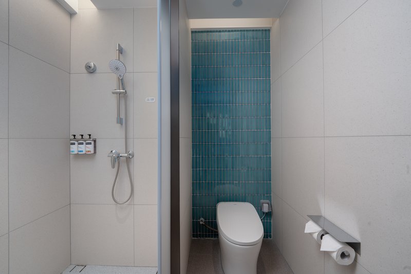 Holiday Inn Express Chongqing Ciqikou Ancient Town 47/50