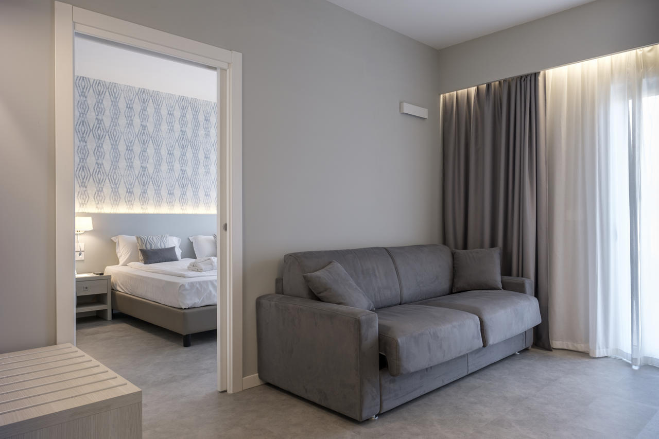 Maritim Resort Calabria 38/61