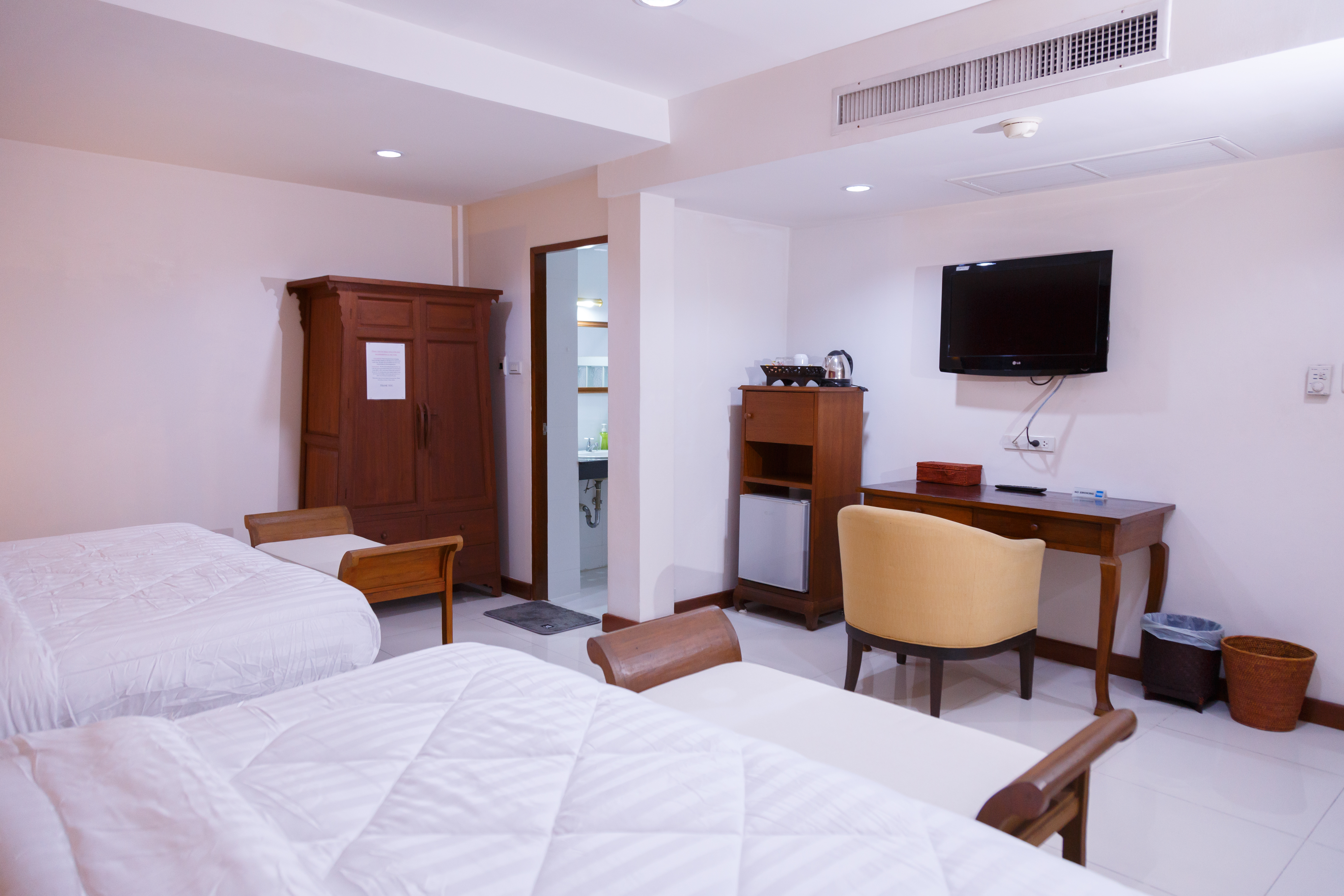 UPAR Hotels Silom 38/52