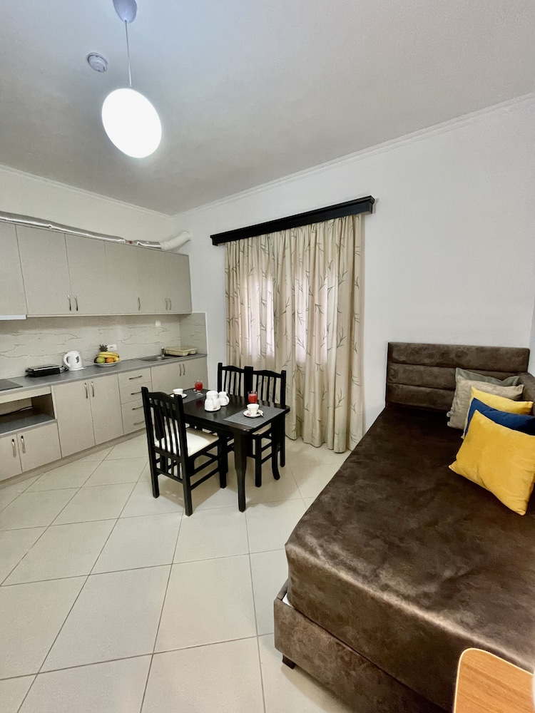 Relax Apartments Saranda 9/44