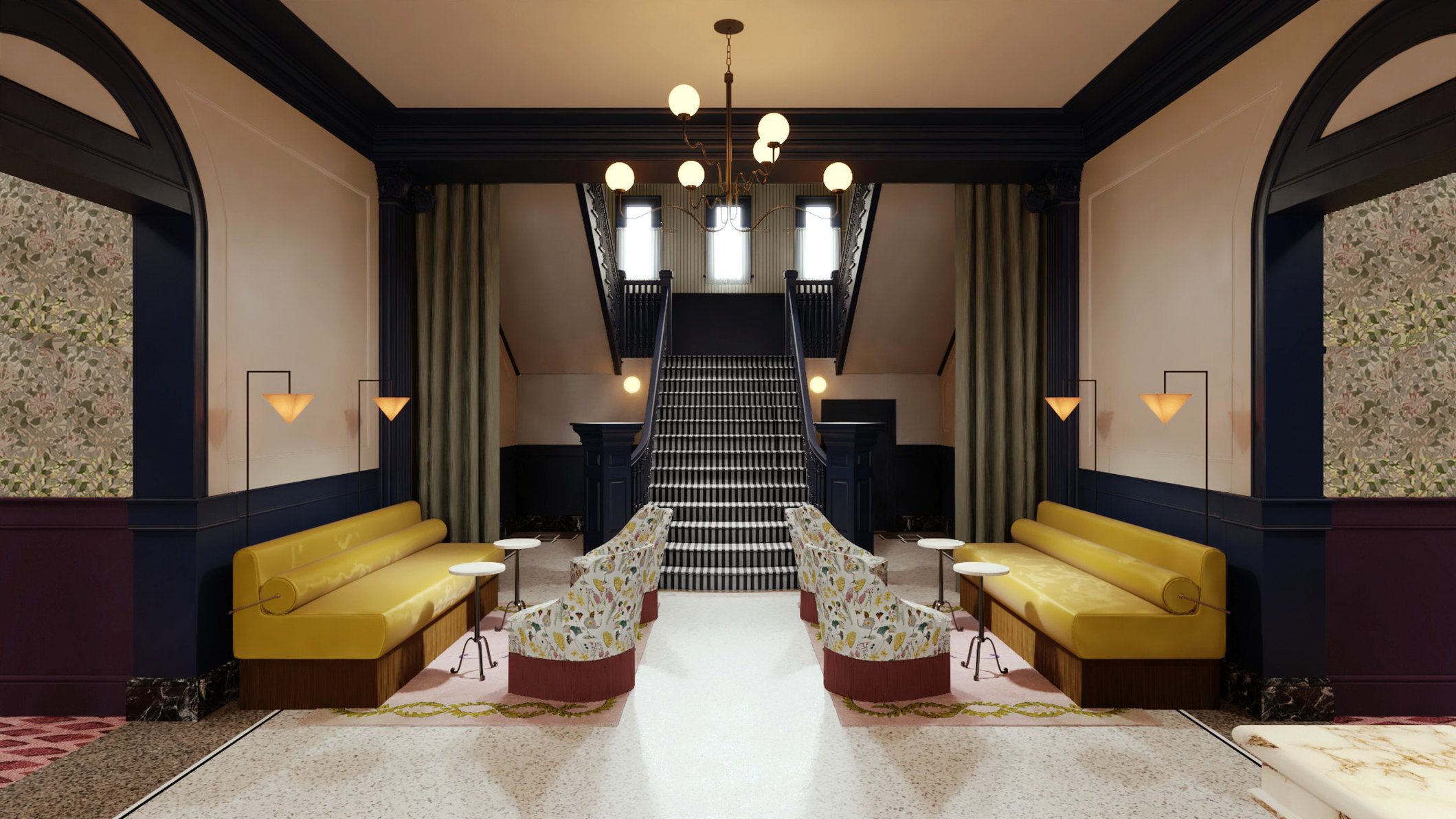 MarQueen Hotel 44/55