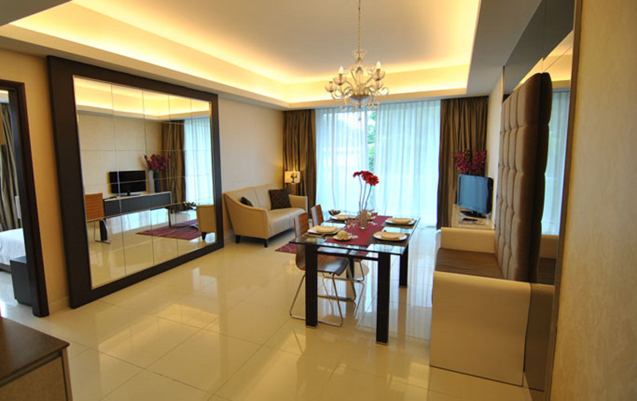 Damas Suites Residences Kuala Lumpur 22/68