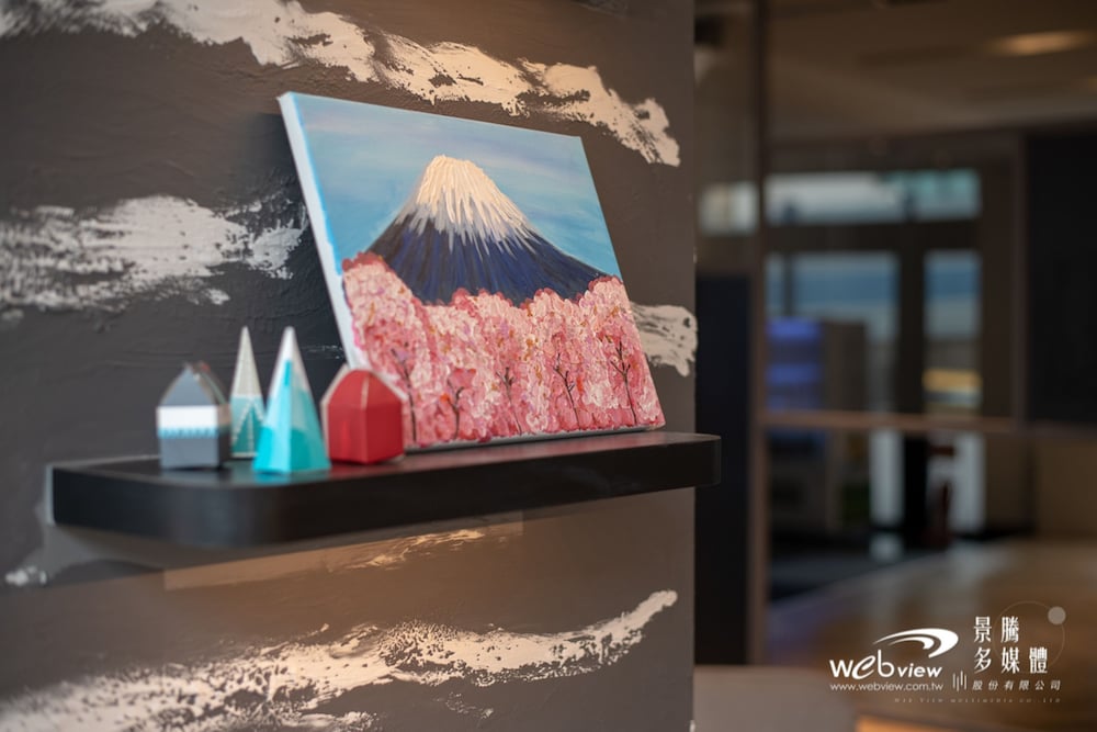 Wow Happy- Taipei 24/32