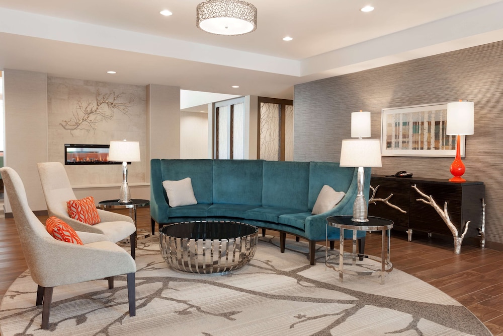Homewood Suites By Hilton Gateway Hills Nashua 27/42