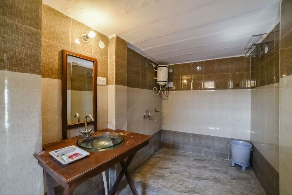Pushkar Rajwara Resort 49/50