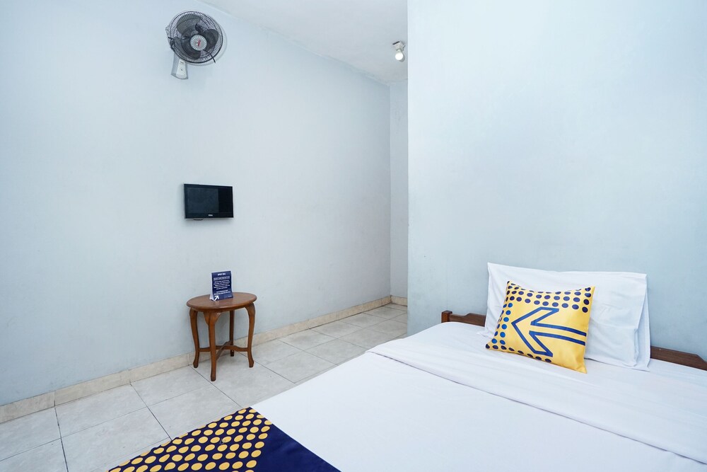 SPOT ON 2857 Hotel Pelangi 8/34