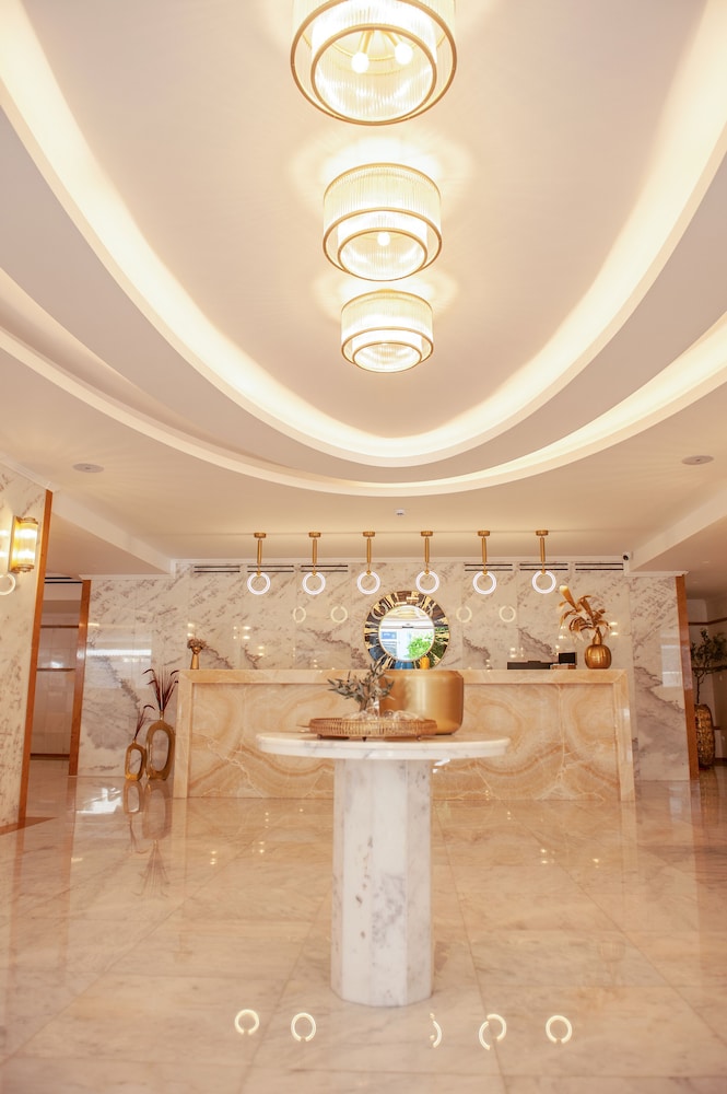 Rhodos Horizon Boutique - Adults Only 17/71