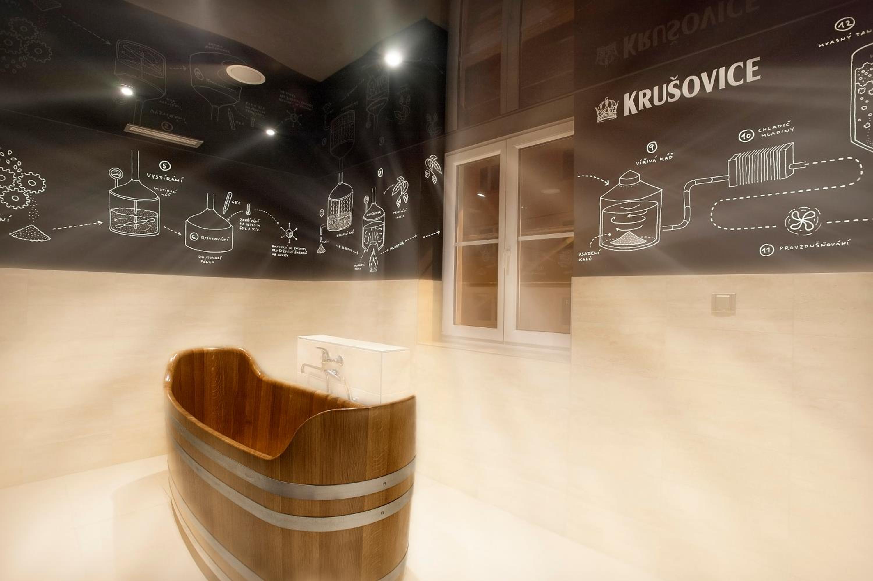 Spa Hotel Millenium Karlovy Vary 6/49