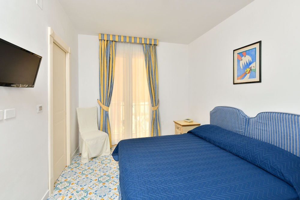 Villa Sirio Hotel 19/58