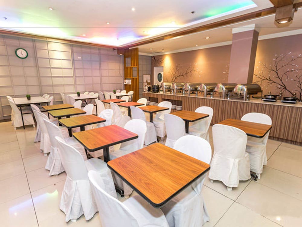 Urban Travellers Hotel Ex Shogun Suite Hotel 52/72
