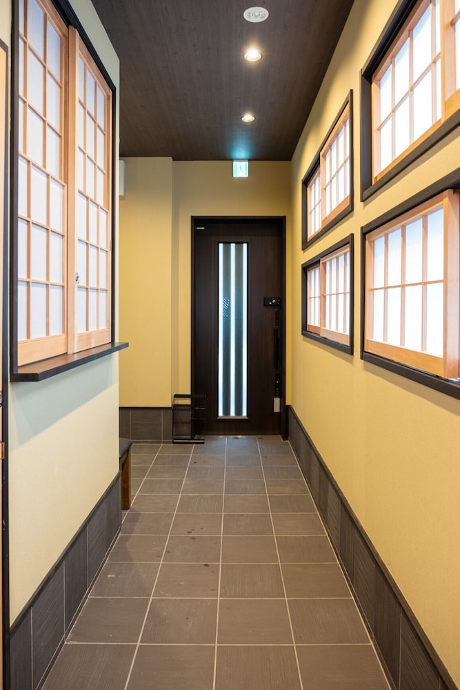 Little Hotel Kyoto Karasuma Takatsuji 39/60