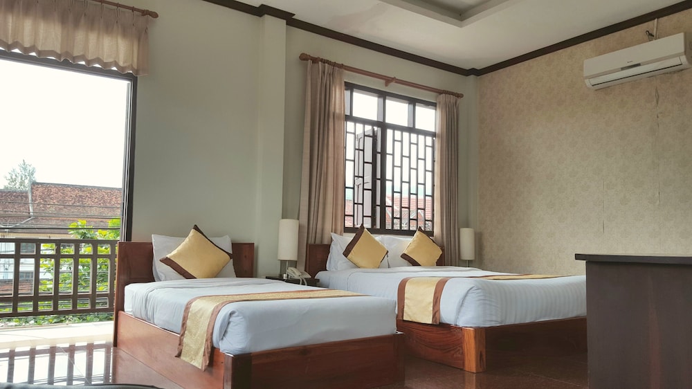 Luang Prabang Inn 34/71