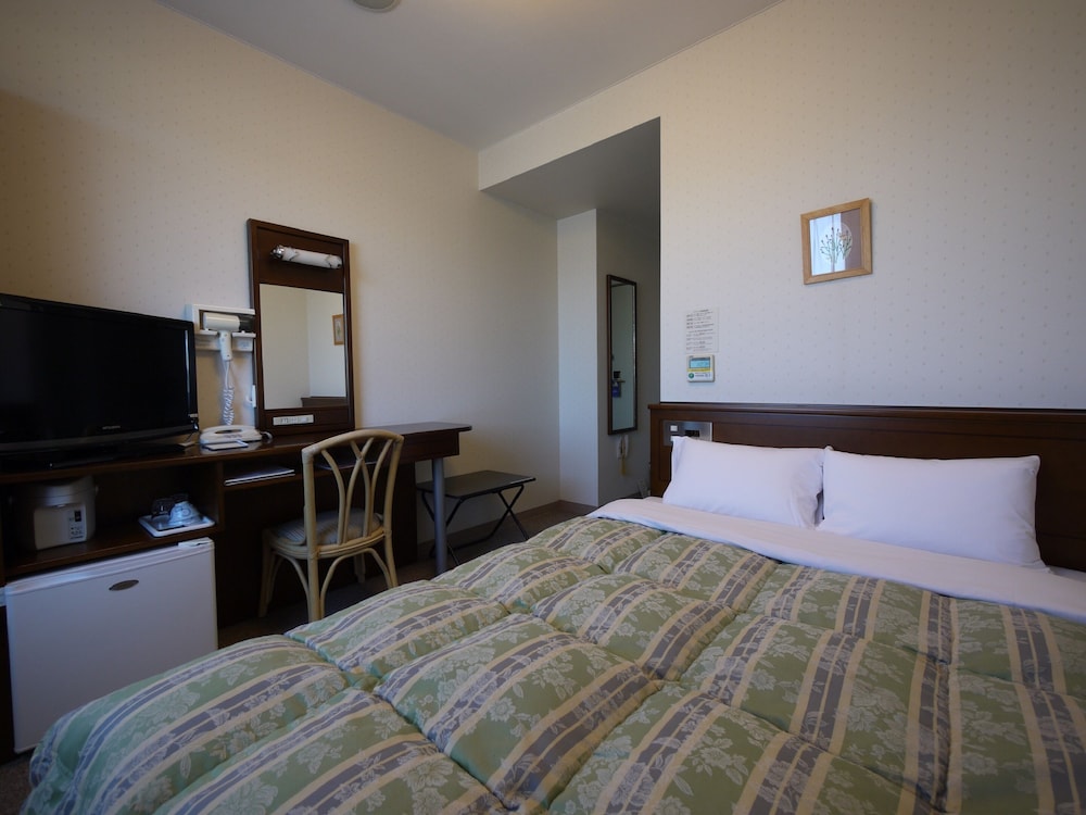 Route Inn Grantia Fukuyama Spa Resort 7/40
