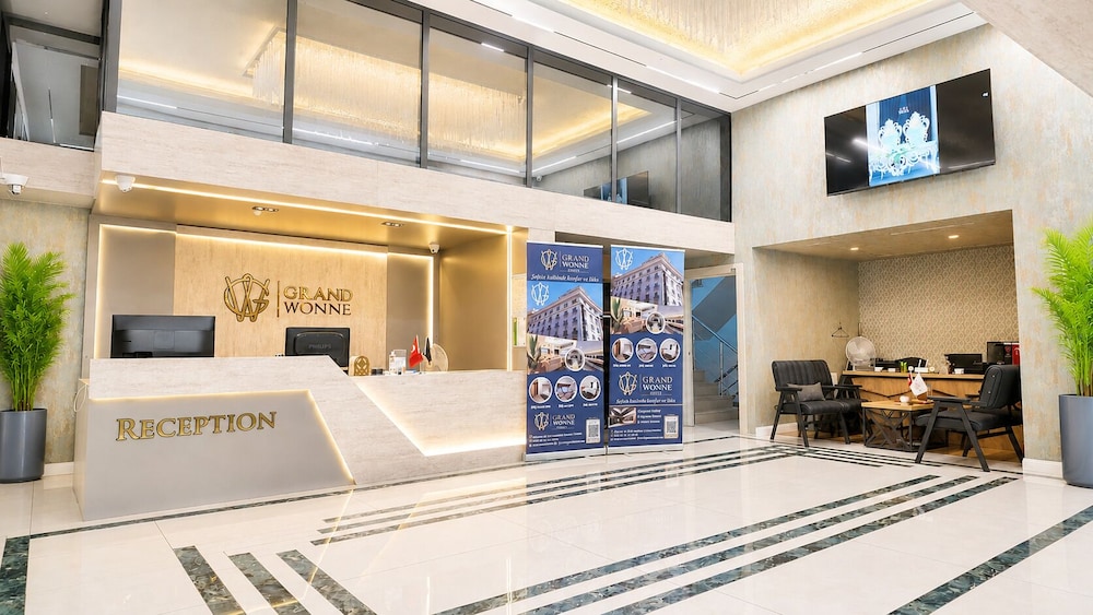 Latifoglu Hotel 9/50