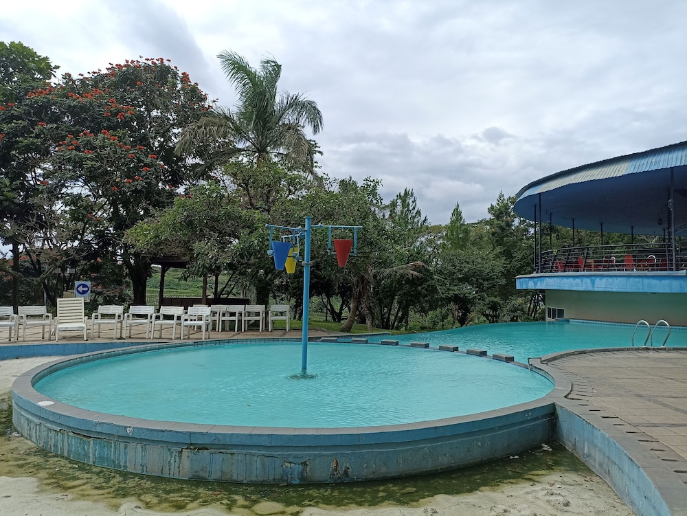 MARBELLA SUITES BANDUNG 62/73
