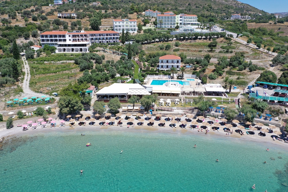 Glicorisa Beach Hotel 53/64